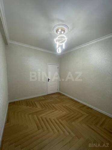 Satılır 2 otaqlı yeni tikili 55 m², İnşaatçılar m., photo 7 from 14