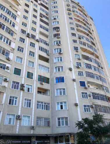 Satılır 2 otaqlı yeni tikili 55 m², İnşaatçılar m., photo 1 from 14