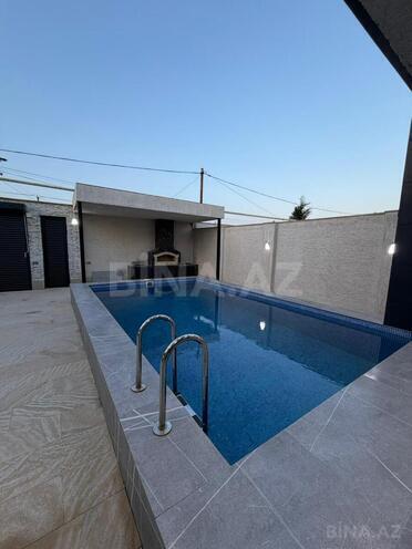 Satılır 4 otaqlı həyət evi/bağ evi 150 m², Mərdəkan q., photo 7 from 18