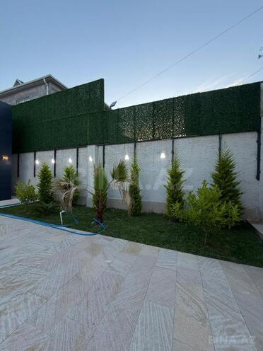 Satılır 4 otaqlı həyət evi/bağ evi 150 m², Mərdəkan q., photo 4 from 18
