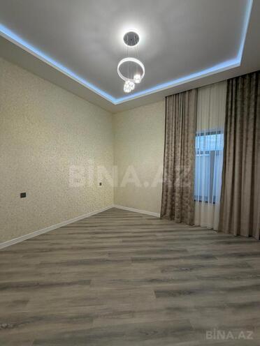 Satılır 4 otaqlı həyət evi/bağ evi 150 m², Mərdəkan q., photo 12 from 18