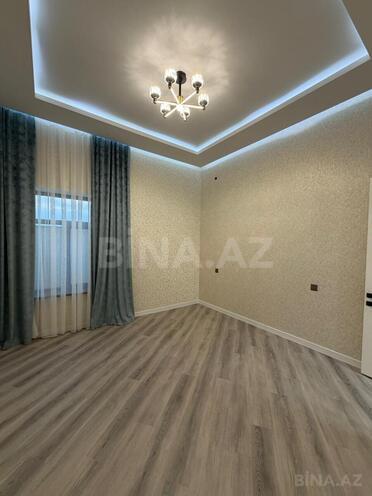 Satılır 4 otaqlı həyət evi/bağ evi 150 m², Mərdəkan q., photo 15 from 18