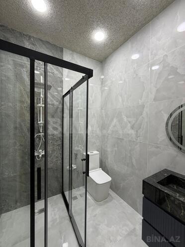 Satılır 4 otaqlı həyət evi/bağ evi 150 m², Mərdəkan q., photo 13 from 18