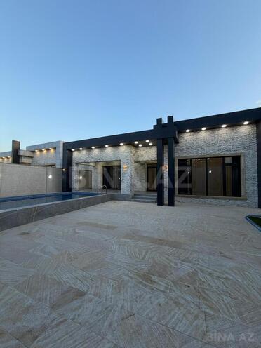 Satılır 4 otaqlı həyət evi/bağ evi 150 m², Mərdəkan q., photo 3 from 18