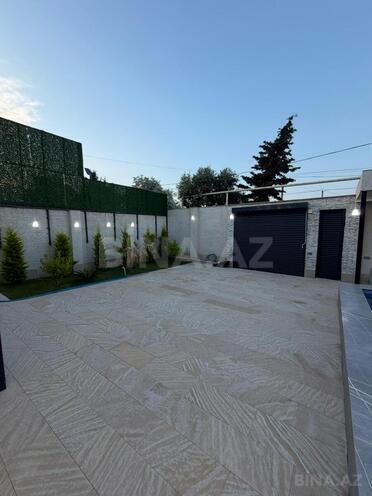 Satılır 4 otaqlı həyət evi/bağ evi 150 m², Mərdəkan q., photo 6 from 18