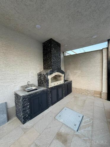 Satılır 4 otaqlı həyət evi/bağ evi 150 m², Mərdəkan q., photo 5 from 18