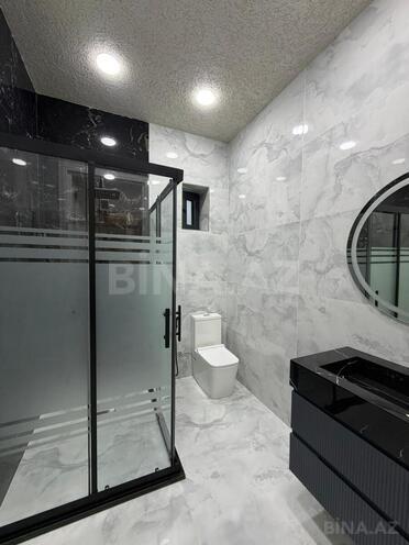 Satılır 4 otaqlı həyət evi/bağ evi 150 m², Mərdəkan q., photo 17 from 18