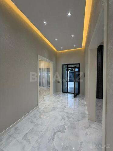Satılır 4 otaqlı həyət evi/bağ evi 150 m², Mərdəkan q., photo 10 from 18