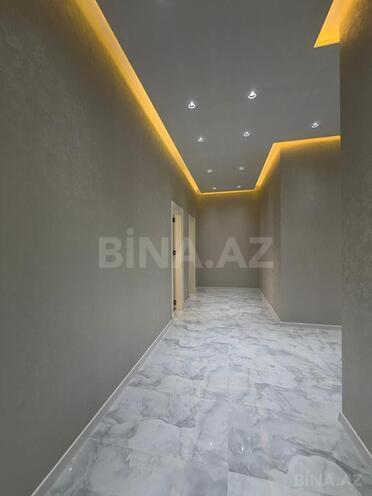 Satılır 4 otaqlı həyət evi/bağ evi 150 m², Mərdəkan q., photo 11 from 18
