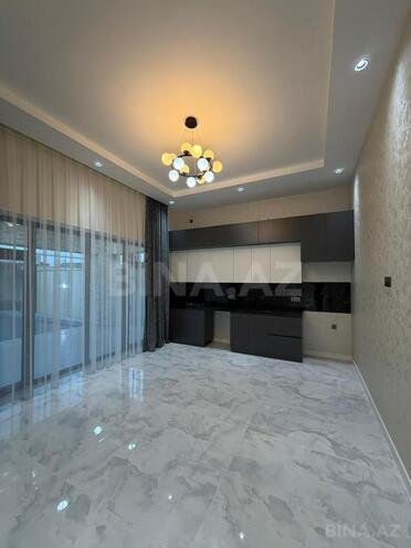 Satılır 4 otaqlı həyət evi/bağ evi 150 m², Mərdəkan q., photo 16 from 18