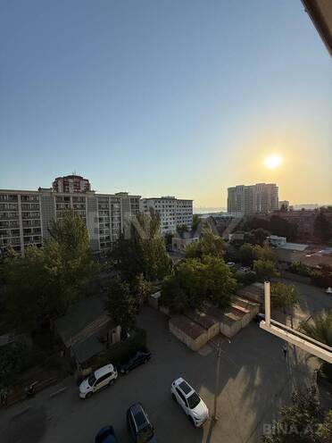Продаётся 3-комн. вторичка 80 м², м. Ази Асланов, photo 15 from 16