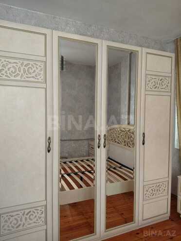 İcarəyə verilir 2 otaqlı köhnə tikili 80 m², Xalqlar Dostluğu m., photo 7 from 14