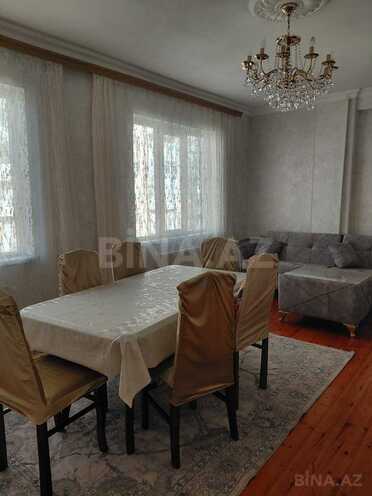 İcarəyə verilir 2 otaqlı köhnə tikili 80 m², Xalqlar Dostluğu m., photo 3 from 14