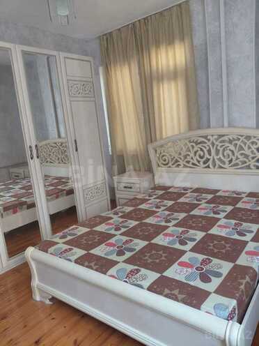 İcarəyə verilir 2 otaqlı köhnə tikili 80 m², Xalqlar Dostluğu m., photo 6 from 14