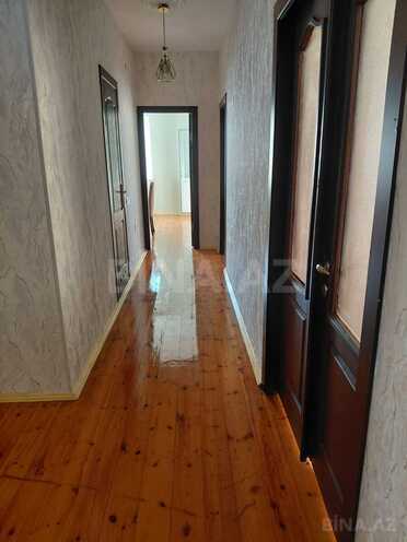 İcarəyə verilir 2 otaqlı köhnə tikili 80 m², Xalqlar Dostluğu m., photo 13 from 14