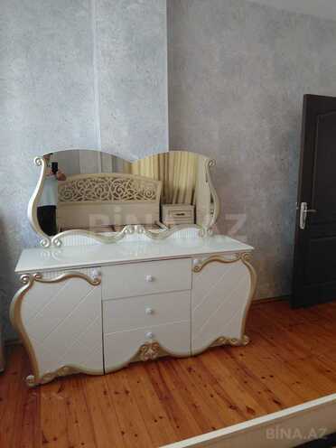 İcarəyə verilir 2 otaqlı köhnə tikili 80 m², Xalqlar Dostluğu m., photo 4 from 14