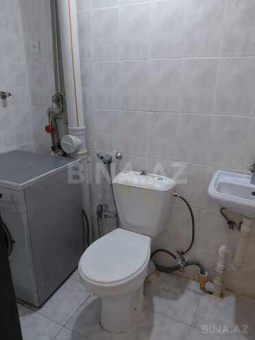 İcarəyə verilir 2 otaqlı köhnə tikili 80 m², Xalqlar Dostluğu m., photo 11 from 14