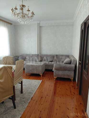 İcarəyə verilir 2 otaqlı köhnə tikili 80 m², Xalqlar Dostluğu m., photo 1 from 14
