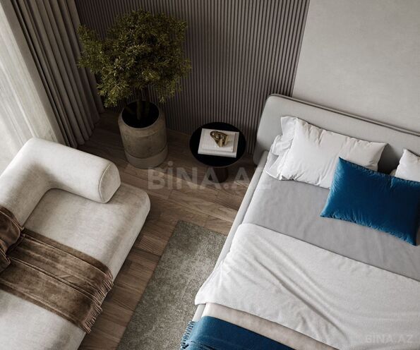 Satılır 3 otaqlı yeni tikili 38.6 m², Sabunçu r., photo 5 from 7