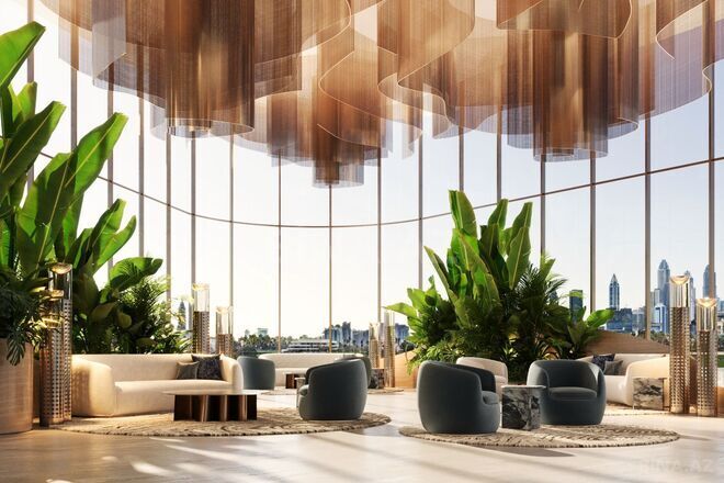 Satılır 3 otaqlı yeni tikili 38.6 m², Sabunçu r., photo 6 from 7