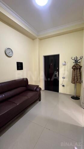 İcarəyə verilir  obyekt 40 m², Nizami m., photo 4 from 13