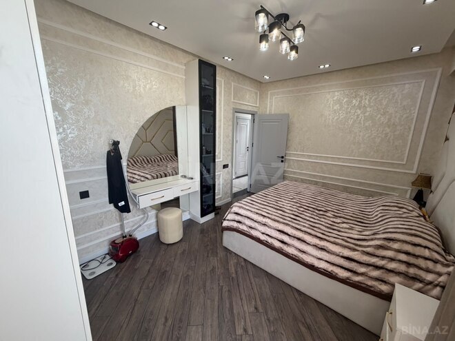 Satılır 3 otaqlı yeni tikili 95 m², Həzi Aslanov m., photo 3 from 21