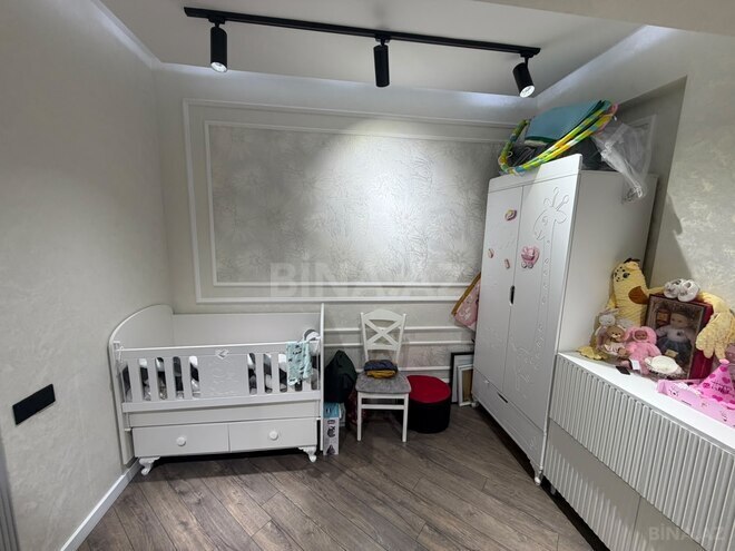Satılır 3 otaqlı yeni tikili 95 m², Həzi Aslanov m., photo 20 from 21
