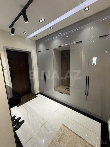 Satılır 3 otaqlı yeni tikili 95 m², Həzi Aslanov m., photo 19 from 21