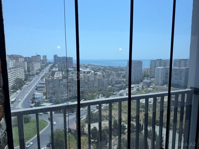 Satılır 3 otaqlı yeni tikili 95 m², Həzi Aslanov m., photo 8 from 21
