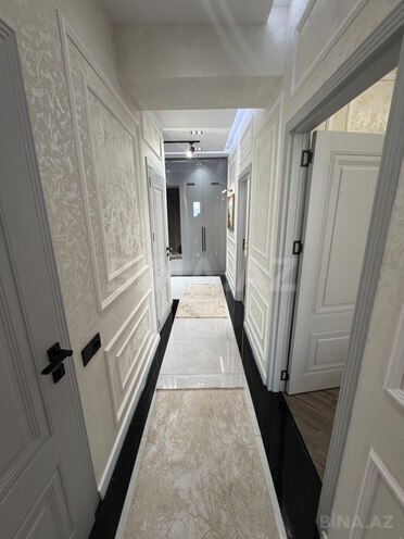 Satılır 3 otaqlı yeni tikili 95 m², Həzi Aslanov m., photo 7 from 21