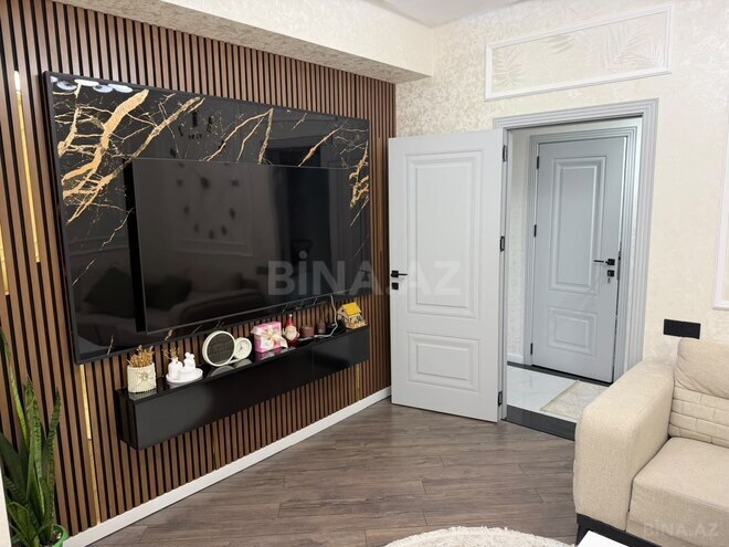 Satılır 3 otaqlı yeni tikili 95 m², Həzi Aslanov m., photo 9 from 21