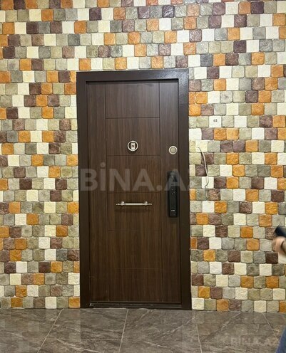 Satılır 3 otaqlı yeni tikili 95 m², Həzi Aslanov m., photo 17 from 21