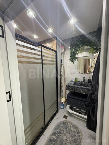 Satılır 3 otaqlı yeni tikili 95 m², Həzi Aslanov m., photo 6 from 21