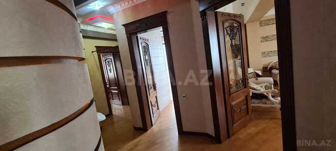 Сдаётся 3-комн. новостройка 150 м², Наримановский  р., photo 5 from 7