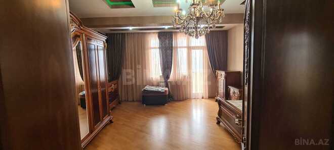 Сдаётся 3-комн. новостройка 150 м², Наримановский  р., photo 4 from 7