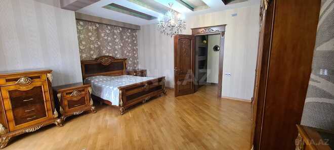 Сдаётся 3-комн. новостройка 150 м², Наримановский  р., photo 1 from 7