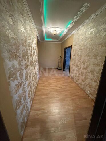 Сдаётся 2-комн. новостройка 95 м², м. Шах Исмаил Хатаи, photo 7 from 9