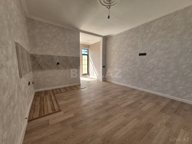 Satılır 2 otaqlı həyət evi/bağ evi 43 m², Maştağa q., photo 4 from 11