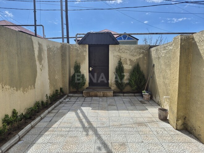 Satılır 2 otaqlı həyət evi/bağ evi 43 m², Maştağa q., photo 10 from 11