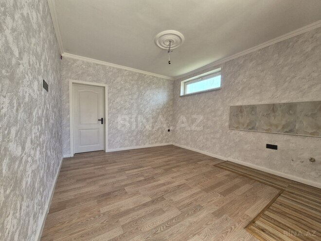 Satılır 2 otaqlı həyət evi/bağ evi 43 m², Maştağa q., photo 3 from 11
