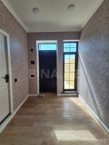 Satılır 2 otaqlı həyət evi/bağ evi 43 m², Maştağa q., photo 7 from 11