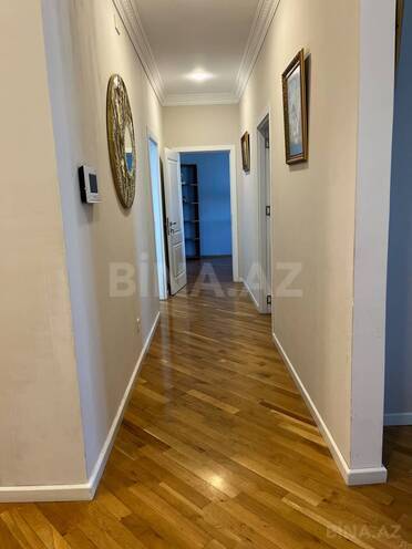 Сдаётся 3-комн. новостройка 130 м², м. Мемар Аджеми, photo 5 from 14