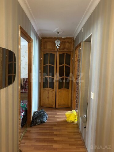 Сдаётся 2-комн. вторичка 65 м², м. Элмляр Академиясы, photo 6 from 8