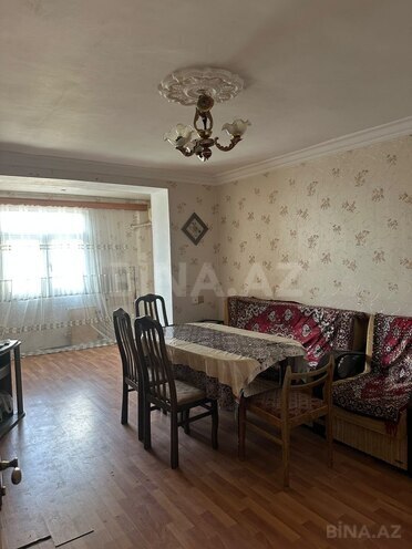 Сдаётся 2-комн. вторичка 65 м², м. Элмляр Академиясы, photo 4 from 8