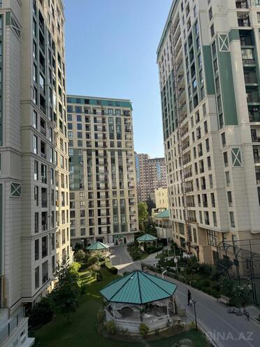 Сдаётся 3-комн. новостройка 150 м², м. Нариман Нариманов, photo 1 from 29