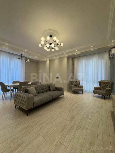 Сдаётся 3-комн. новостройка 150 м², м. Нариман Нариманов, photo 5 from 29