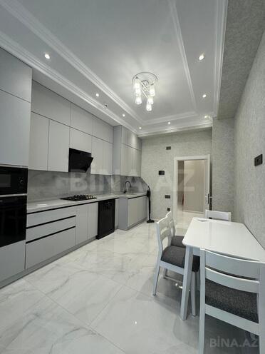 Сдаётся 3-комн. новостройка 150 м², м. Нариман Нариманов, photo 12 from 29