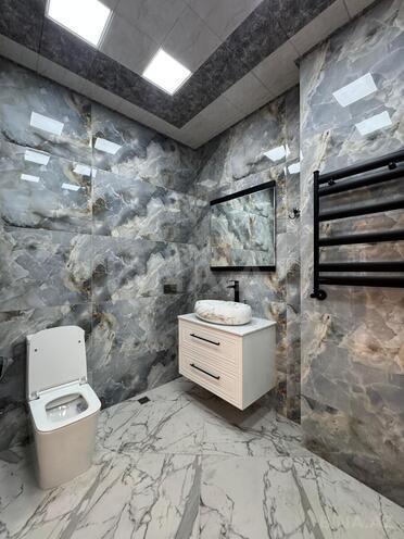 Сдаётся 3-комн. новостройка 150 м², м. Нариман Нариманов, photo 27 from 29