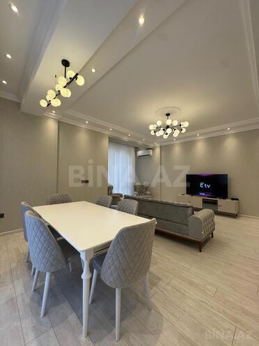 Сдаётся 3-комн. новостройка 150 м², м. Нариман Нариманов, photo 4 from 29