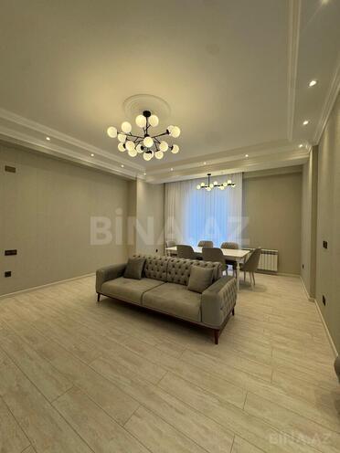 Сдаётся 3-комн. новостройка 150 м², м. Нариман Нариманов, photo 3 from 29